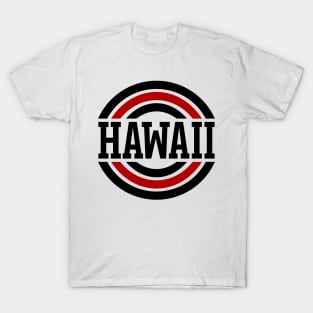 Hawaii T-Shirt